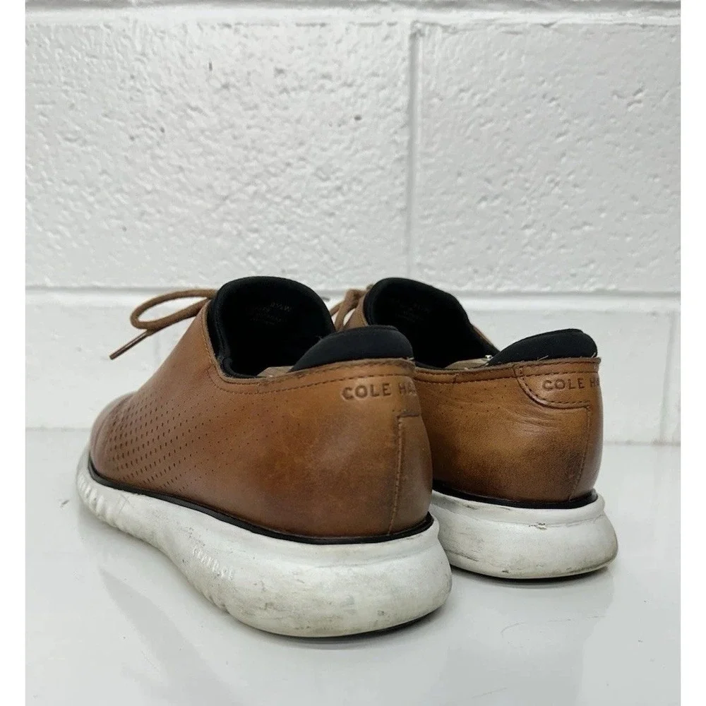 Cole Haan good overall